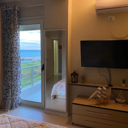 My View Apartamento